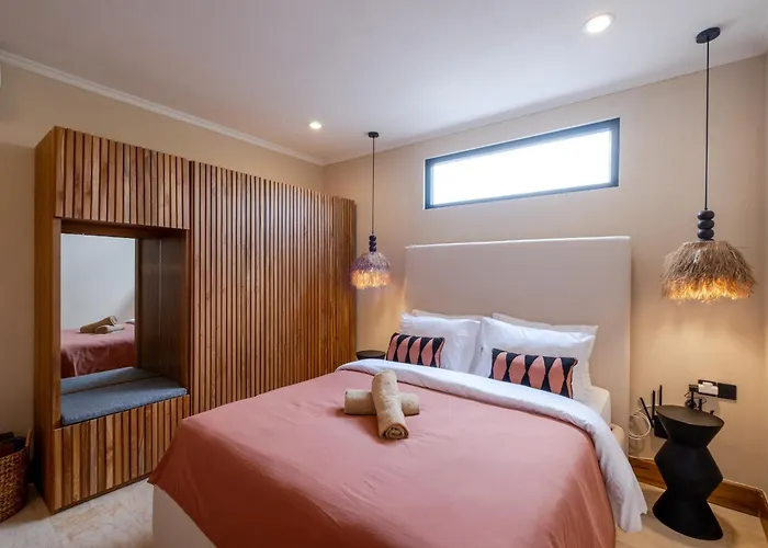 Chic & Modern 1br In Balangan - Area Apartamento Uluwatu