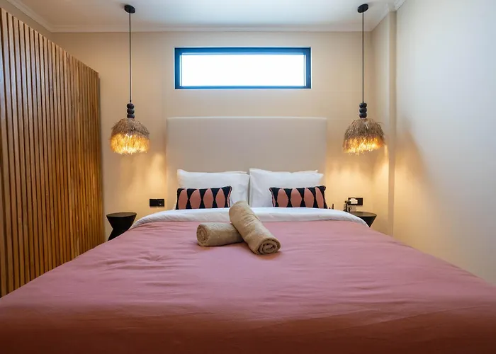 Chic & Modern 1br In Balangan - Area