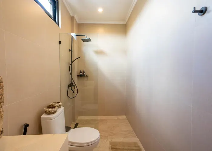 Chic & Modern 1br In Balangan - Area *